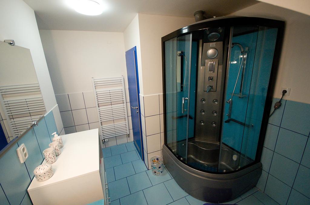 Apartmany Batelov 객실 사진