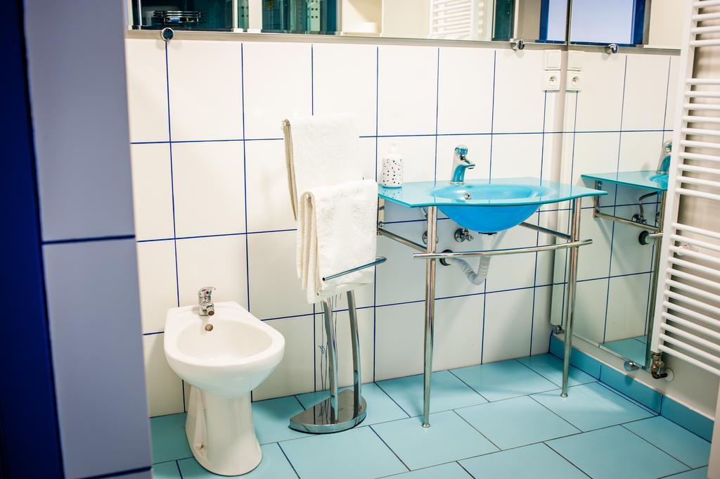 Apartmany Batelov 외부 사진