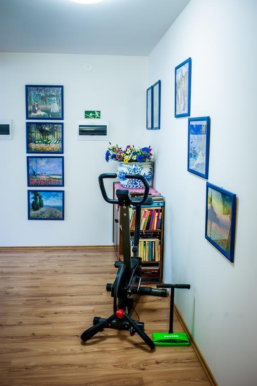 Apartmany Batelov 외부 사진