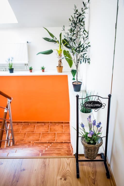 Apartmany Batelov 외부 사진