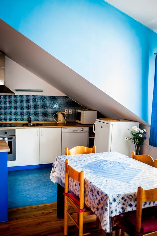 Apartmany Batelov 외부 사진