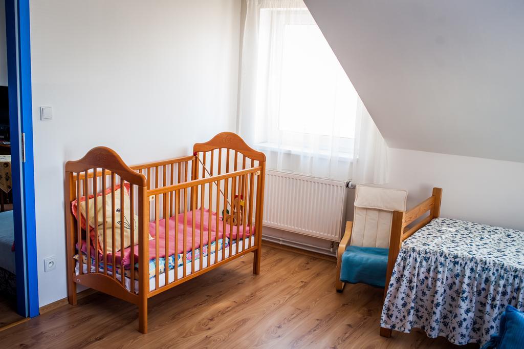 Apartmany Batelov 외부 사진