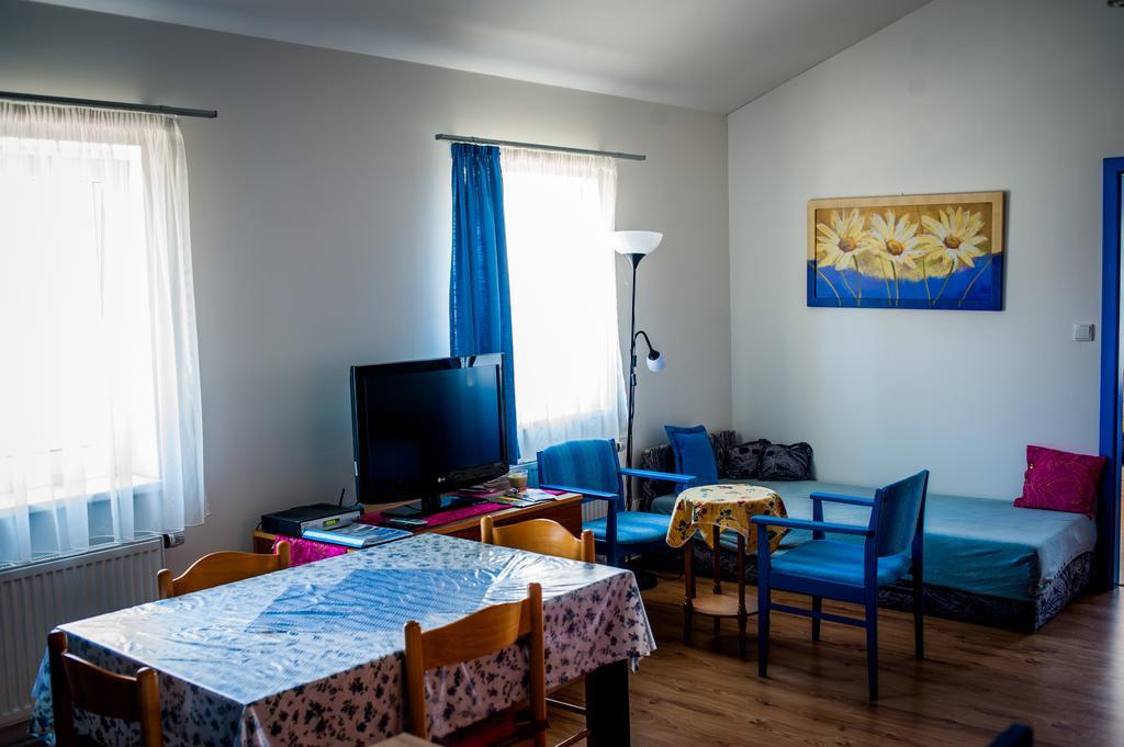 Apartmany Batelov 외부 사진