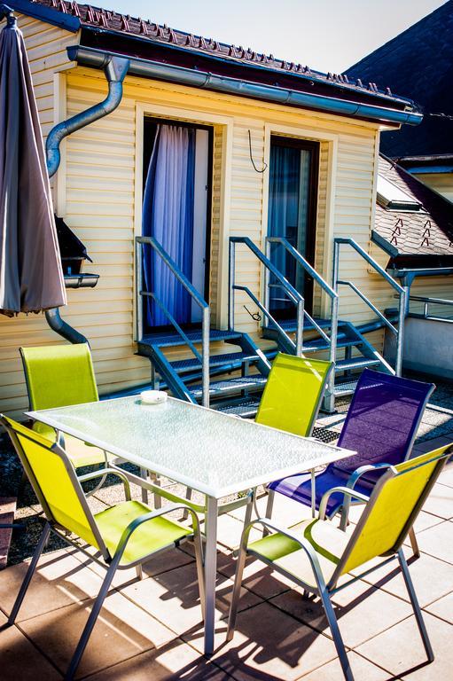 Apartmany Batelov 외부 사진