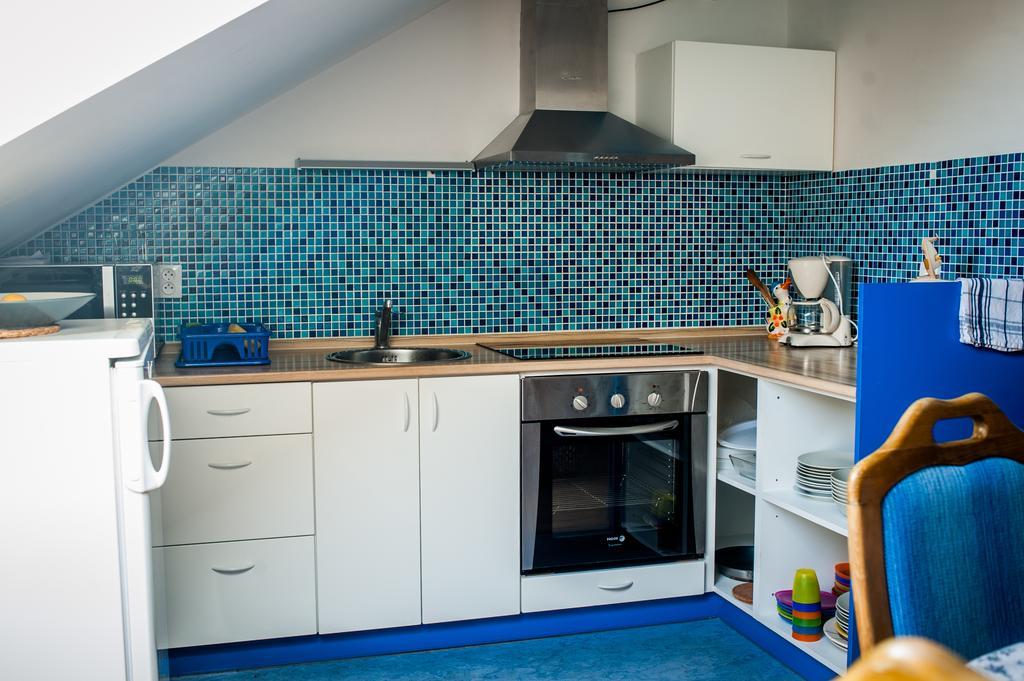 Apartmany Batelov 외부 사진