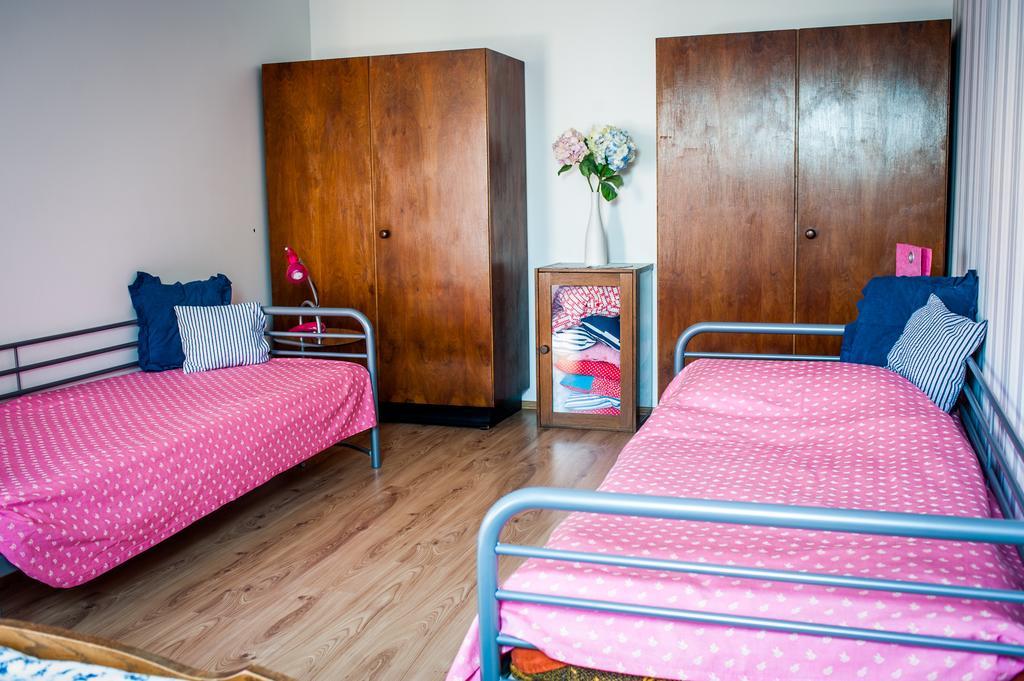 Apartmany Batelov 외부 사진
