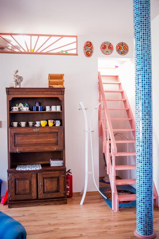 Apartmany Batelov 외부 사진