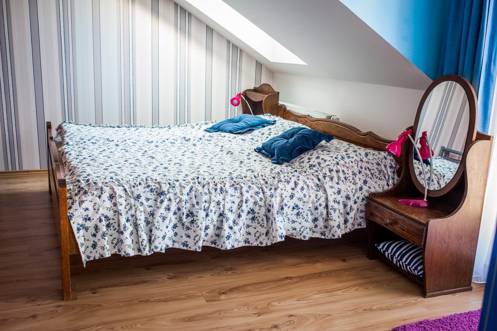 Apartmany Batelov 외부 사진