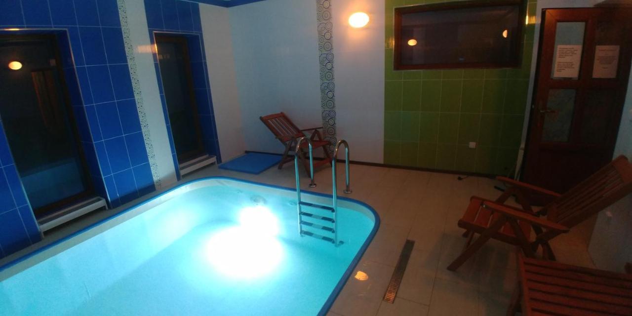 Apartmany Batelov 외부 사진