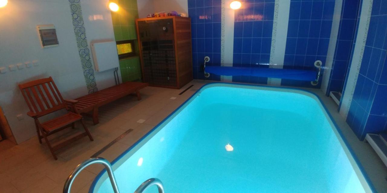 Apartmany Batelov 외부 사진
